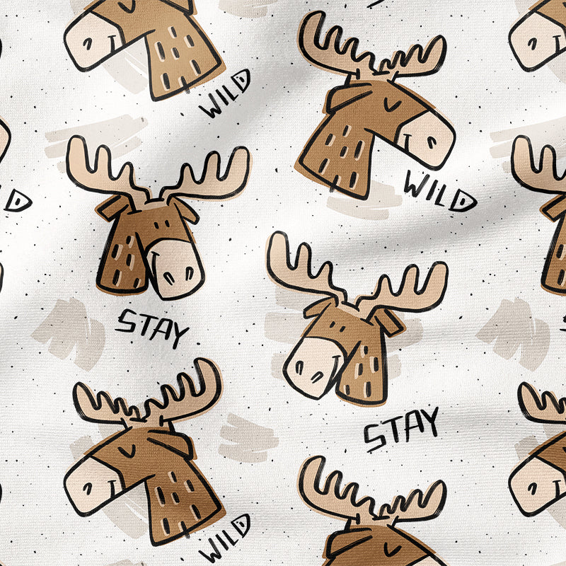 0.5m Biojersey Stay Wild *COMING SOON*