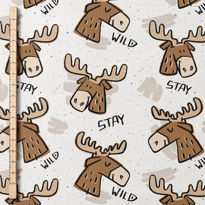 0.5m Biojersey Stay Wild *COMING SOON*