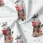 0.5m BIO French Terry Storyteller *VORBESTELLUNG*