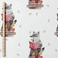 0.5m BIO French Terry Storyteller *VORBESTELLUNG*