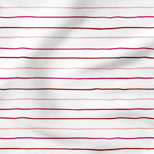 0.5m BIO French Terry Konfetti Spring Stripes *STOFFÜBERSICHT*
