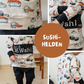 Sushihelden *VORBESTELLUNG WHOLESALE*