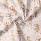 0.5m BIO French Terry Twinki rosa