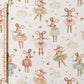 0.5m BIO French Terry Twinki fir
