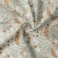 0.5m Biojersey Tea-Flowers
