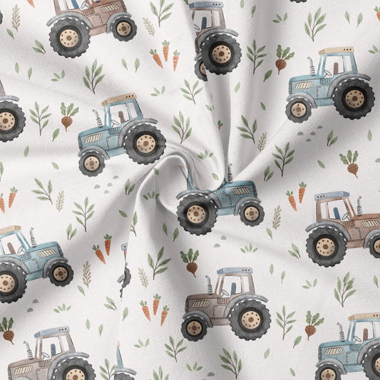 0.5m Biojersey Traktorliebe *COMING SOON*