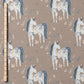 0.5m BIO French Terry Unicorn