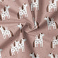 0.5m Biojersey Unicorn rose