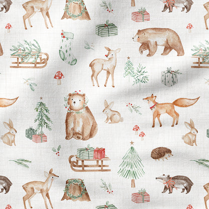 0.5m Christmas Friends *VORBESTELLUNG Lieferzeit 3-6 Wochen*