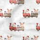 0.5m Biojersey Weihnachtsexpress *VORBESTELLUNG - Lieferzeit 4-6 Wochen*