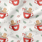 0.5m BIO French Terry Weihnachtstasse *STOFFÜBERSICHT*