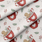 0.5m BIO Rippjersey Weihnachtstasse *VORBESTELLUNG* Lieferzeit 4-7 Wochen*