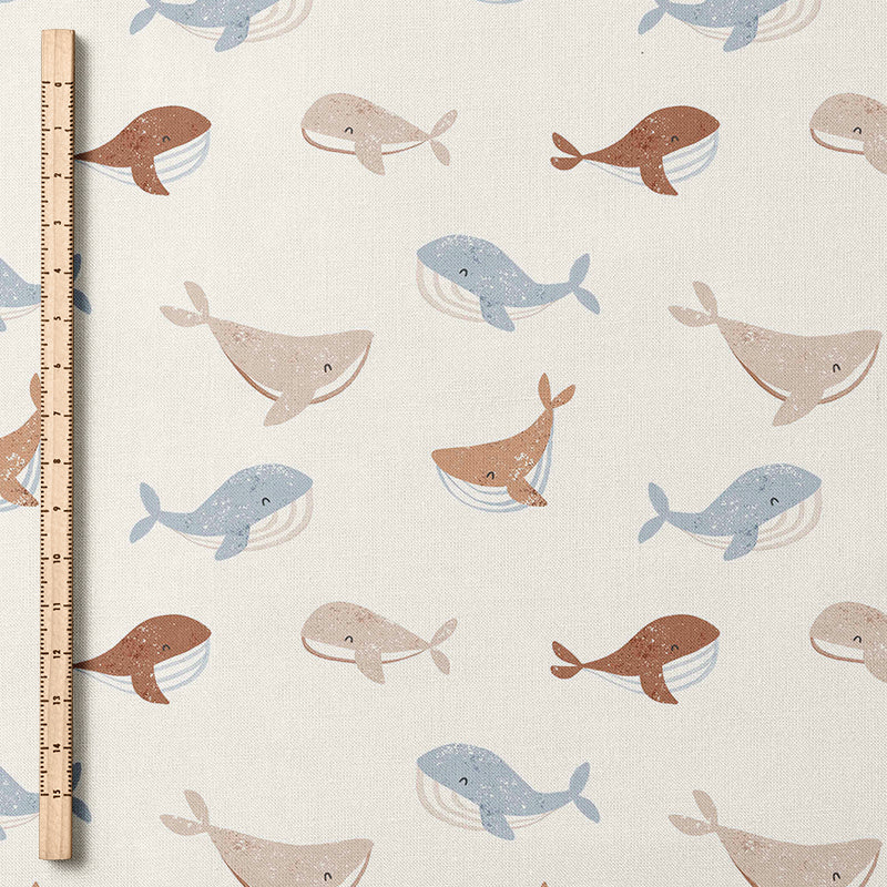 0.5m BIO Rippjersey Whales