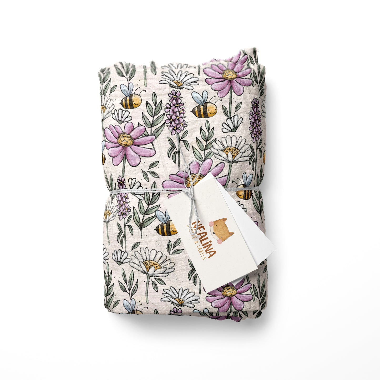 0.5m Musselin Wiese *COMING SOON*