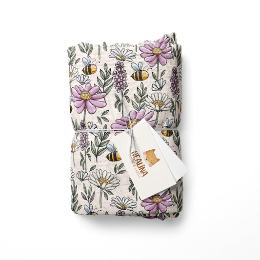 0.5m Musselin Wiese *COMING SOON*