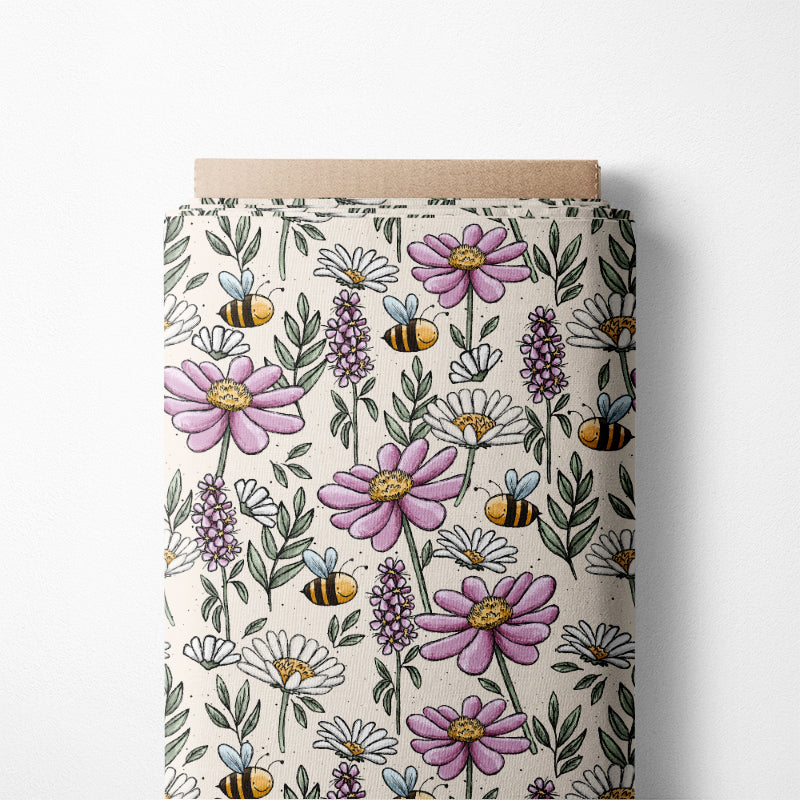 0.5m BIO French Terry Wiese *COMING SOON*