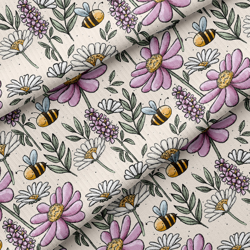 0.5m BIO Ribjersey Wiese