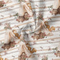 0.5m Biojersey Wild Forest bohemian