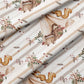 0.5m BIO Ribjersey Wild Forest bohemian