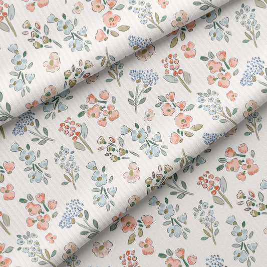 0.5m BIO Ribjersey Wildblumenwiese card *COMING SOON*