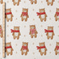 0.5m BIO French Terry Winter-Bärchen