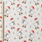 0.5m Biojersey Winter Duck cream *VORBESTELLUNG - Lieferzeit 4-6 Wochen*