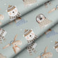 0.5m BIO Rippjersey Winter Friends *COMING SOON*