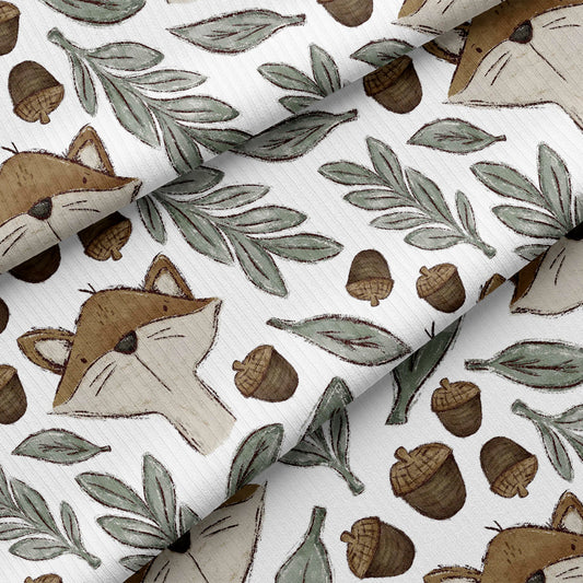 0.5m BIO Rippjersey Woodland Fox *COMING SOON*