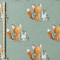 0.5m BIO French Terry Woodland sage *STOFFÜBERSICHT*