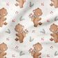 0.5m Biojersey Zuckerstangen-Bär *VORBESTELLUNG - Lieferzeit 4-6 Wochen*