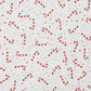0.5m Canvas Zuckerstangen