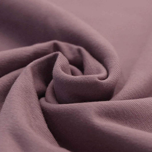 0.5m Biojersey altmauve