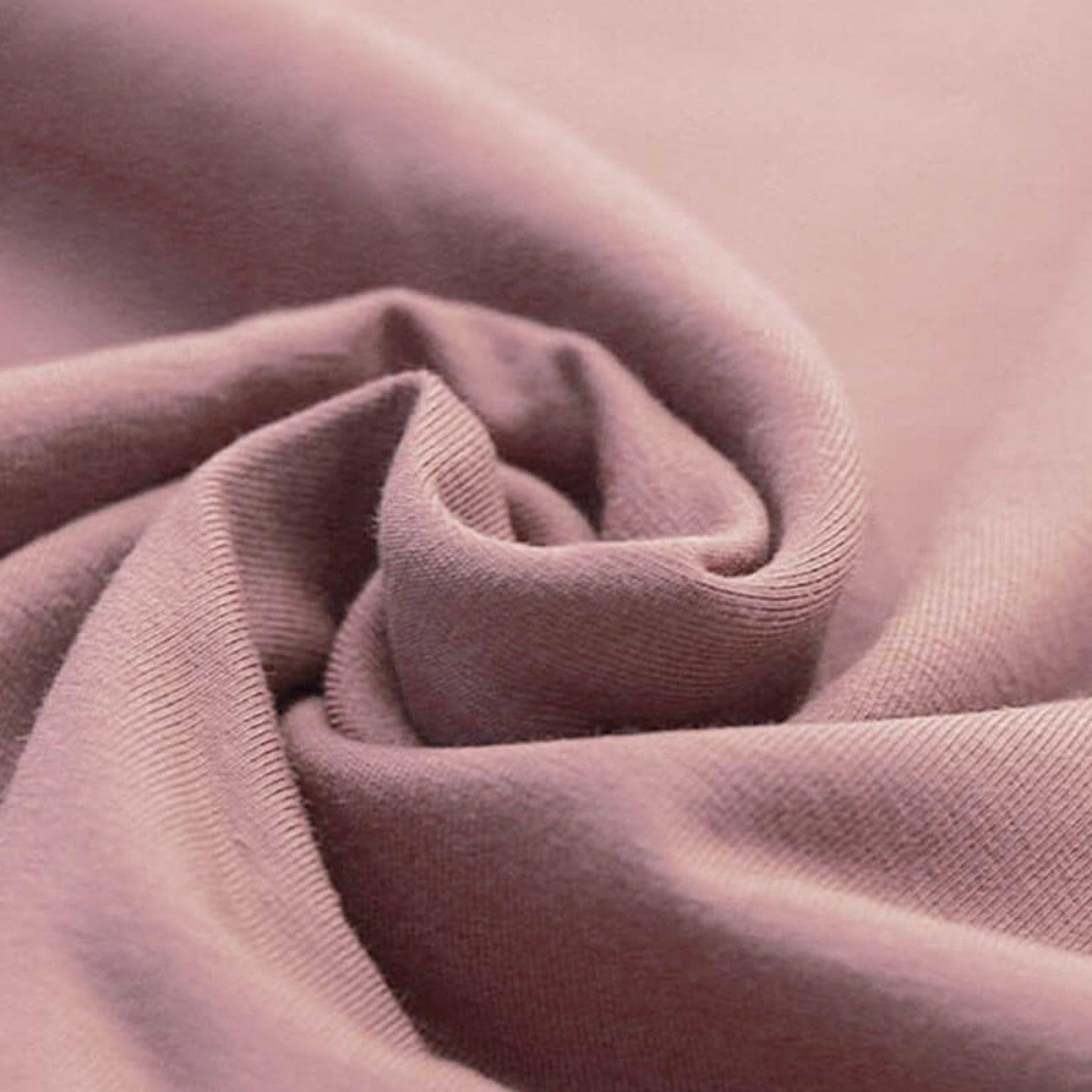 0.5m Biojersey altrosa