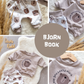 0.5m BIO Ribjersey Bjorn book