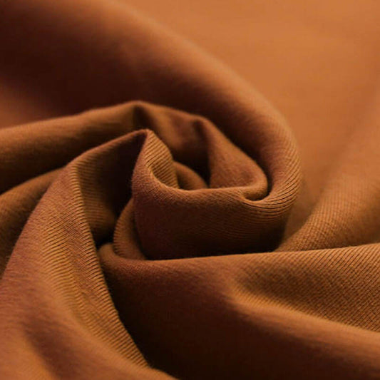 0.5m Biojersey cognac