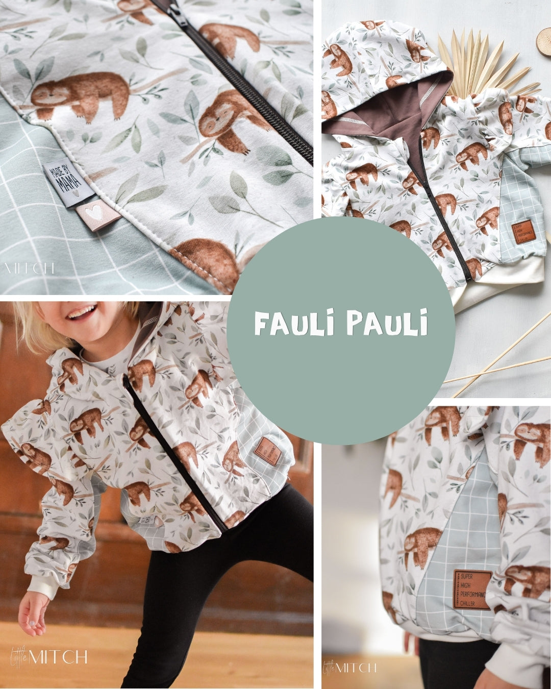 0.5m BIO French Terry Fauli Pauli *STOFFÜBERSICHT*