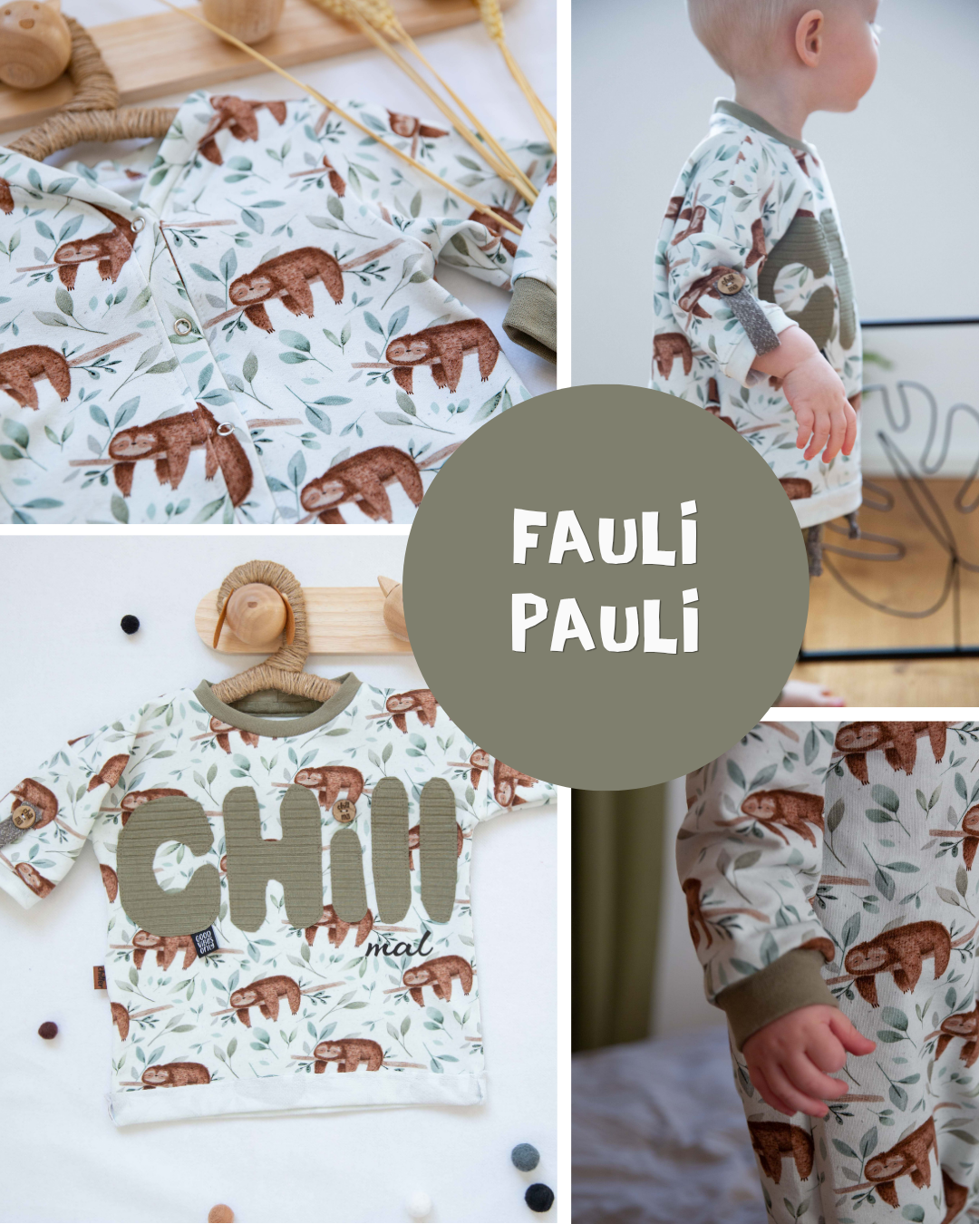 0.5m BIO French Terry Fauli Pauli *STOFFÜBERSICHT*