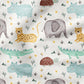 0.5m BIO French Terry Safari linen *STOFFÜBERSICHT*