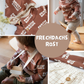 0.5m BIO French Terry Frechdachs rost *VORBESTELLUNG*