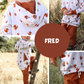0.5m BIO French Terry Fred *VORBESTELLUNG*