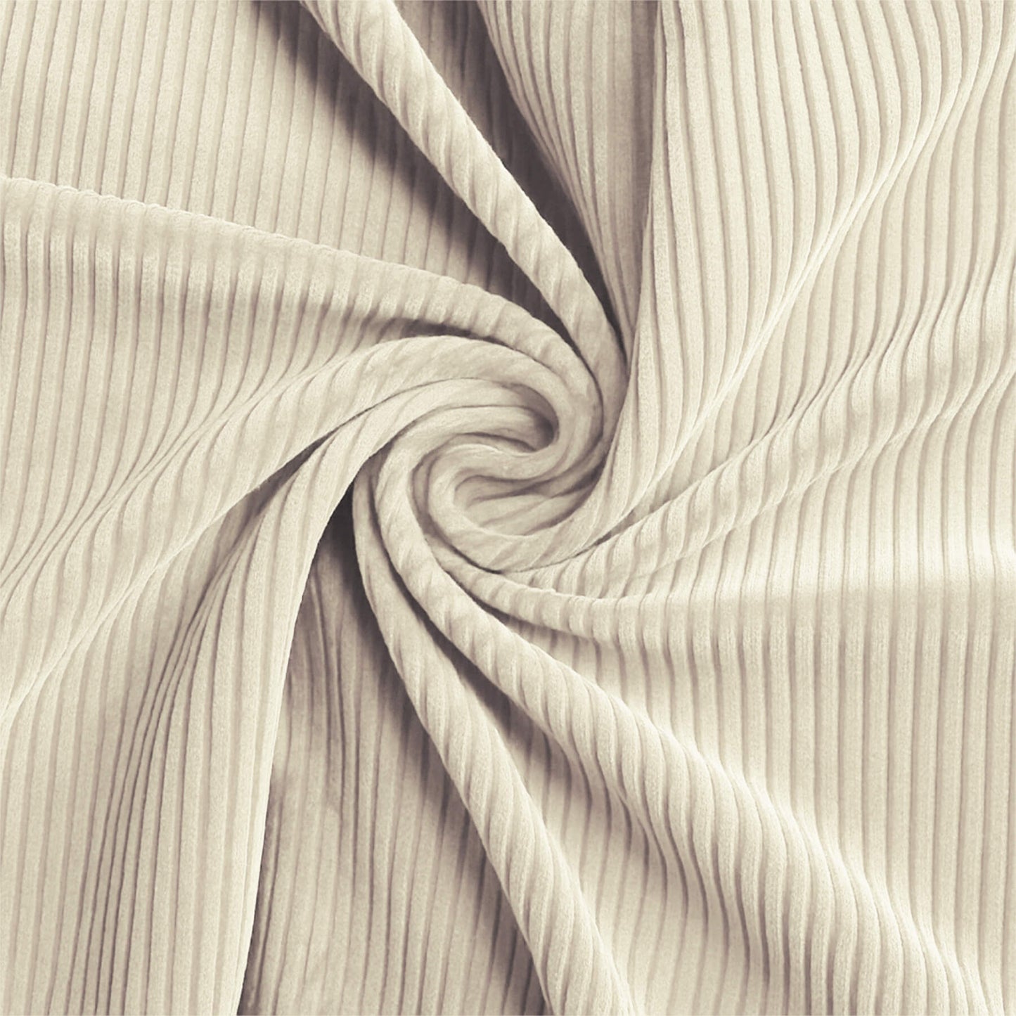 0.5m Cord hellbeige