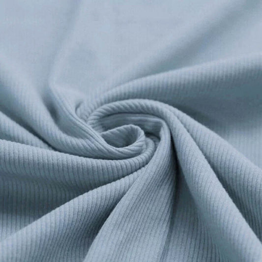 0.5m Ribjersey hellblau