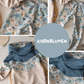 0.5m BIO Ribjersey Kornblumen