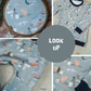 0.5m BIO French Terry Look Up *VORBESTELLUNG*