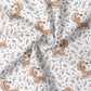 0.5m BIO French Terry Antonella