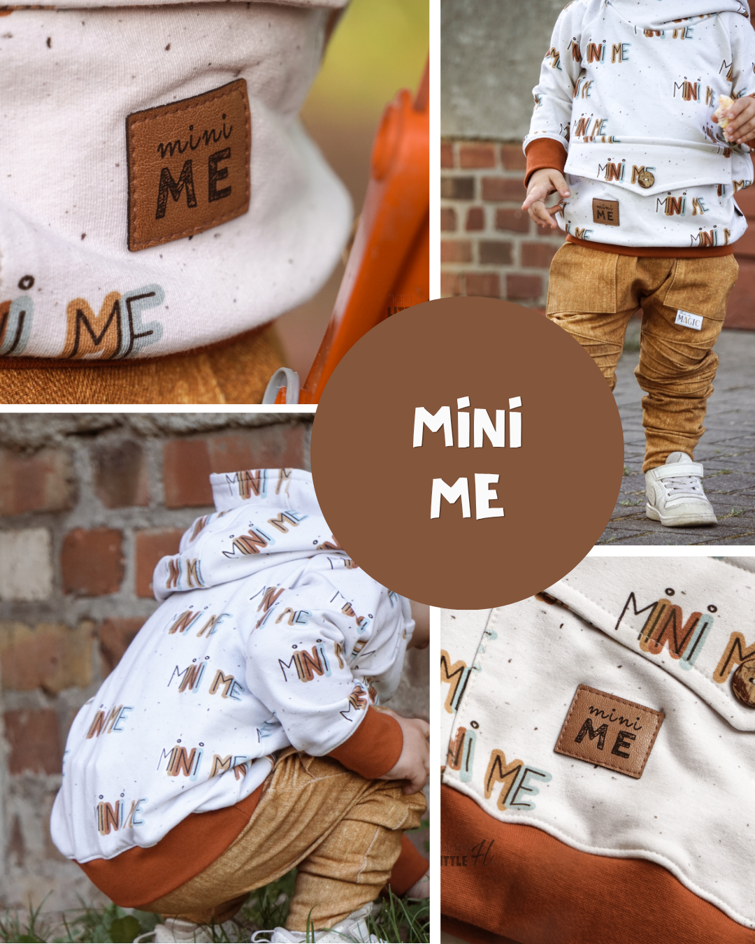 0.5m BIO French Terry Mini Me *STOFFÜBERSICHT*