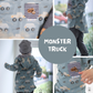 0.5m BIO French Terry Monster Truck *STOFFÜBERSICHT*