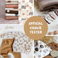 Official Cookie Tester chocolate dream *VORBESTELLUNG WHOLESALE*