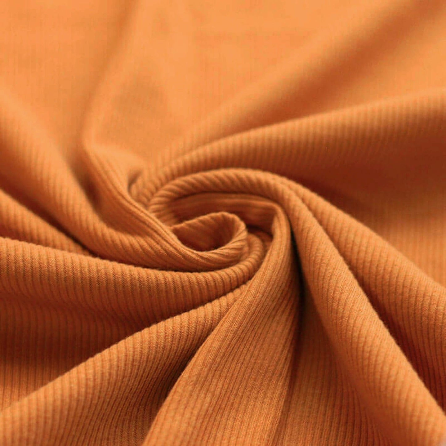 0.5m Ribjersey orange