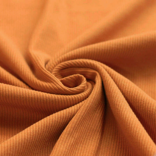 0.5m Ribjersey orange